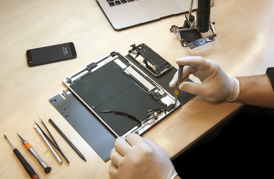 Tulare Phone Repair