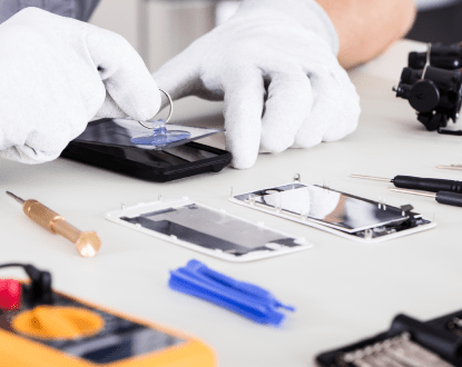 PHONE SCREEN REPAIR